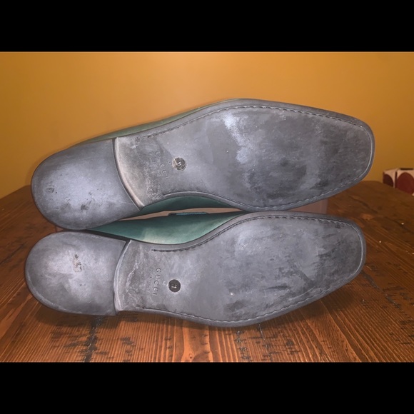Gucci Shoes Gucci Dress Shoes Poshmark